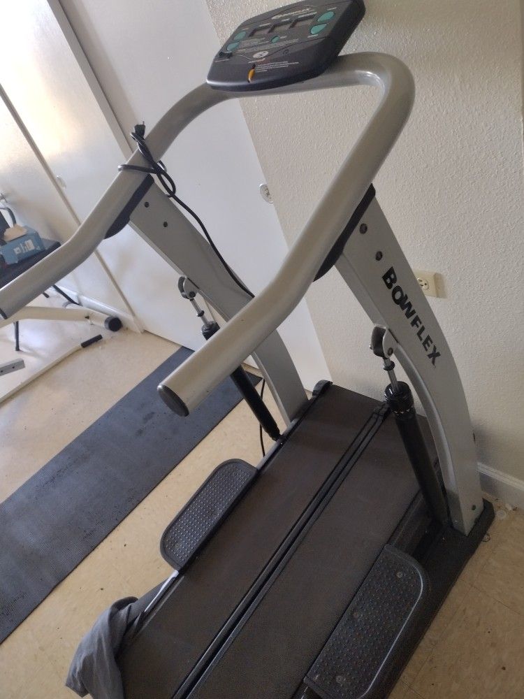 Treadmill/TreadClimber  $200 OBO