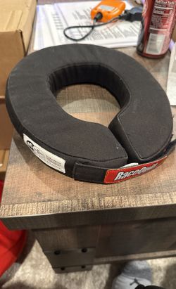 Racequip Youth Neck Collar