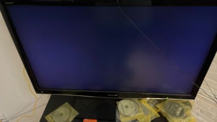 Flatscreen