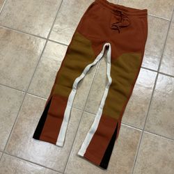 Stacked Sweat Pants 👖 