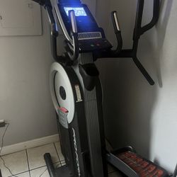 Pro Form Elliptical 
