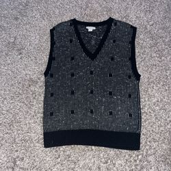 Vintage Sweater Vest