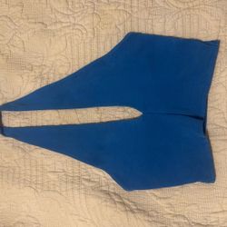 Zara Crop Haulter Top