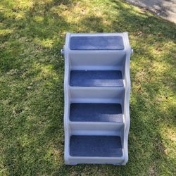 Pet Stairs