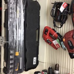 Dewalt Torque Wrench Set