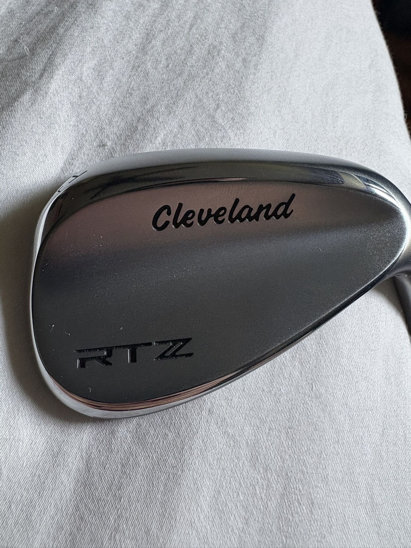 Cleveland RTZ Wedge Set (50,54,58)