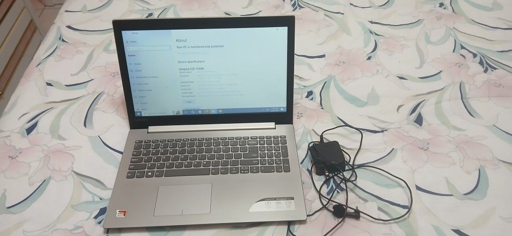 A12 Lenovo like new