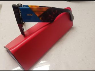 FENDI,SUNGLASSES 
