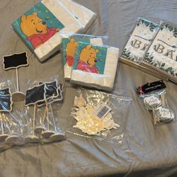 Winnie the Pooh Tableware