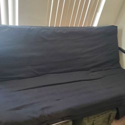 Futon For Sale!