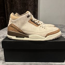 Jordan 3 Retro 