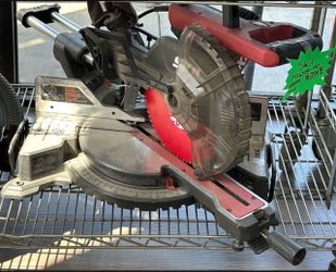 Skilsaw-Miter Saw
