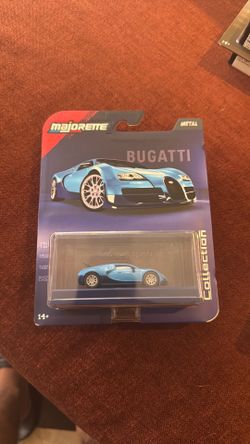 Bugatti
