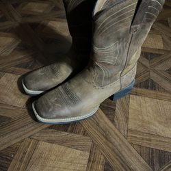 Ariat Boots 