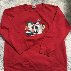 Vintage Looney Tunes Warner Brothers Studio Store