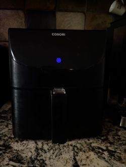 COSORI Air Fryer Max XL  5.8 Qt