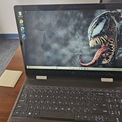 Hp ENVY 360