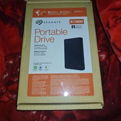 Portable Hard drive 5tb 