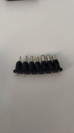 Brand New universal AC/DC power adapter