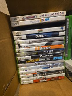 Games