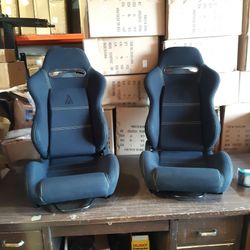 Racing seat TANAKA 