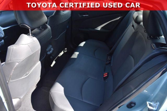 2021 Toyota Prius