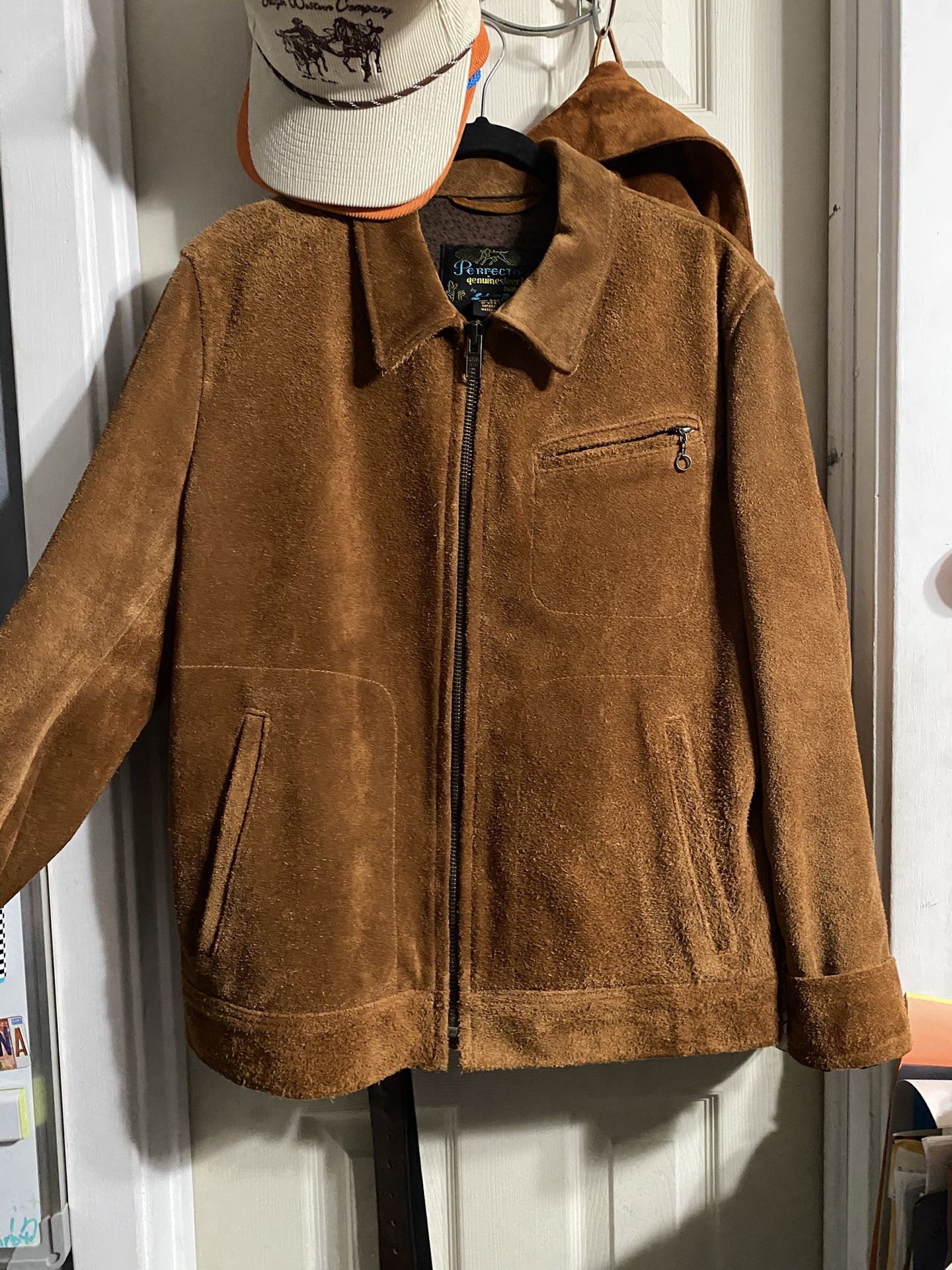 Schott 375 Size Medium NWOT $700