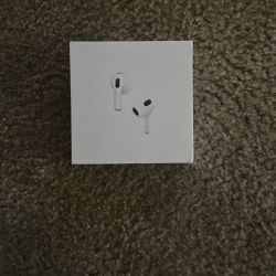 AirPods Pro 4th Generation
