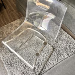 Ikea Tobias Chair