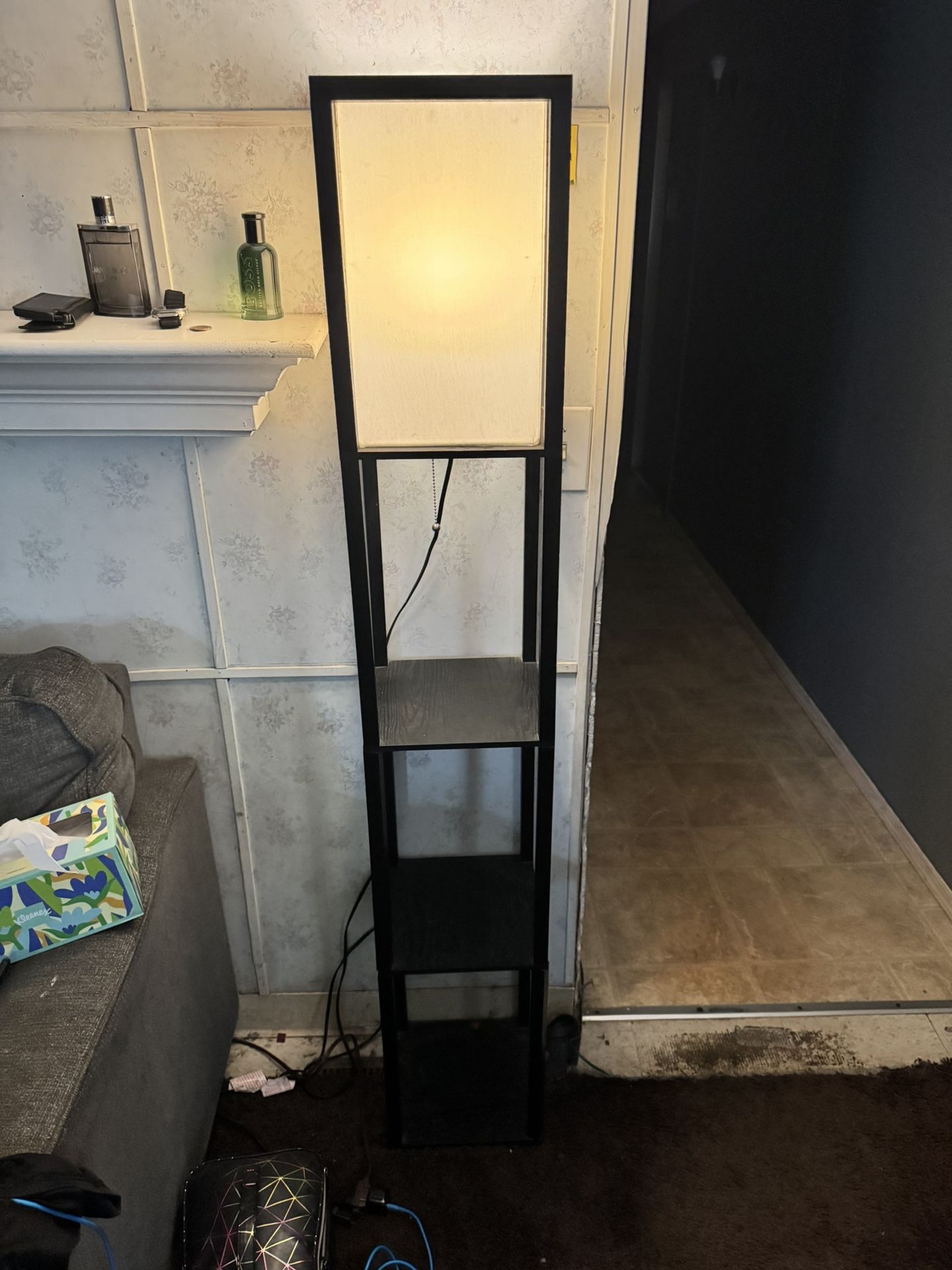 Lamp