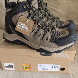Hiking boots EDDIE BAUER BRAND NEW