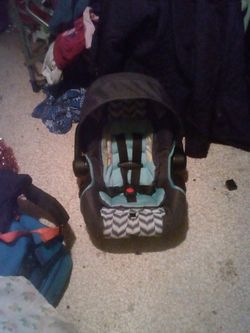 Car Seat