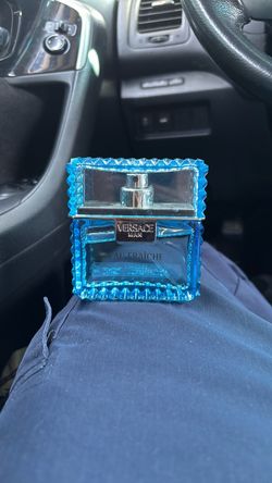 Versace cologne