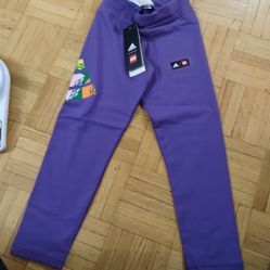 Adidas X Classic Lego Tight Size Ma US 6 kids