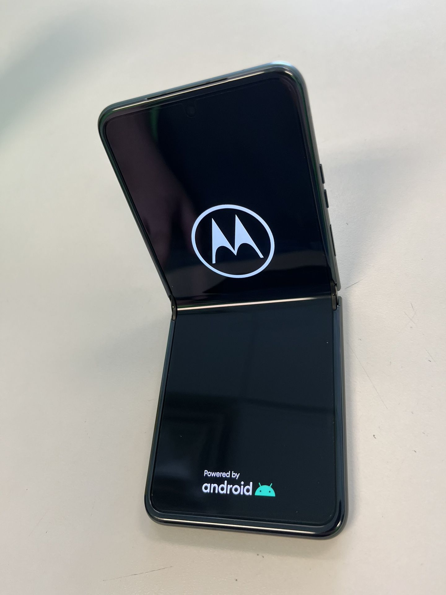 Motorola Razr Metro/boost