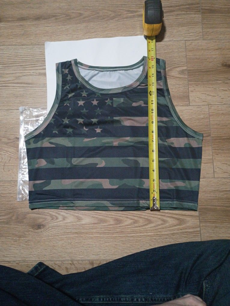 Tee Shirt New