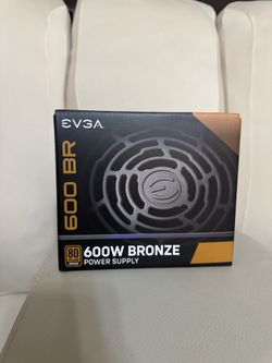 EVGA 600 BR