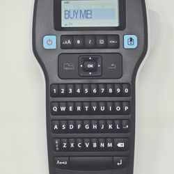 Label Maker Printer Dymo