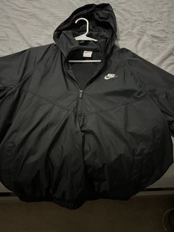 Mens Nike Windbreaker Men’s Size Medium 