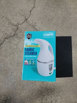 Fabric STEAMER