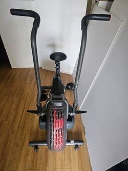 Maquina para hacer ejercicio