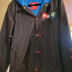 Anime Expo 2022 Jacket 