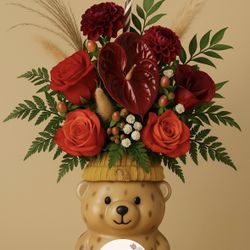Thanksgiving Floral Arrangments
