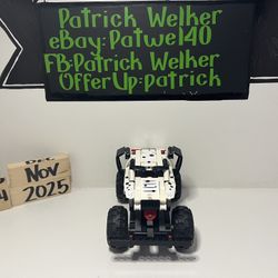 42150 LEGO Technic Monster Jam Monster Mutt Dalmatian 