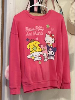 Hello Kitty Sweater