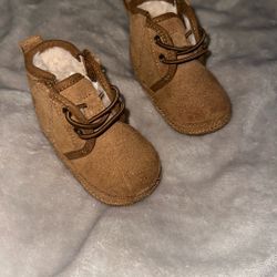 Ugg Boy 0-1