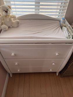 Children dresser
