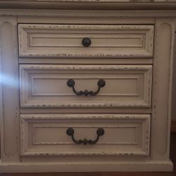 Night Stand Matching Set 