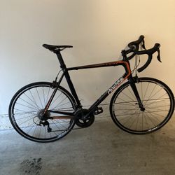 Giant Tcr Advance XL