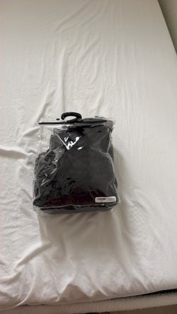 Black Tutu